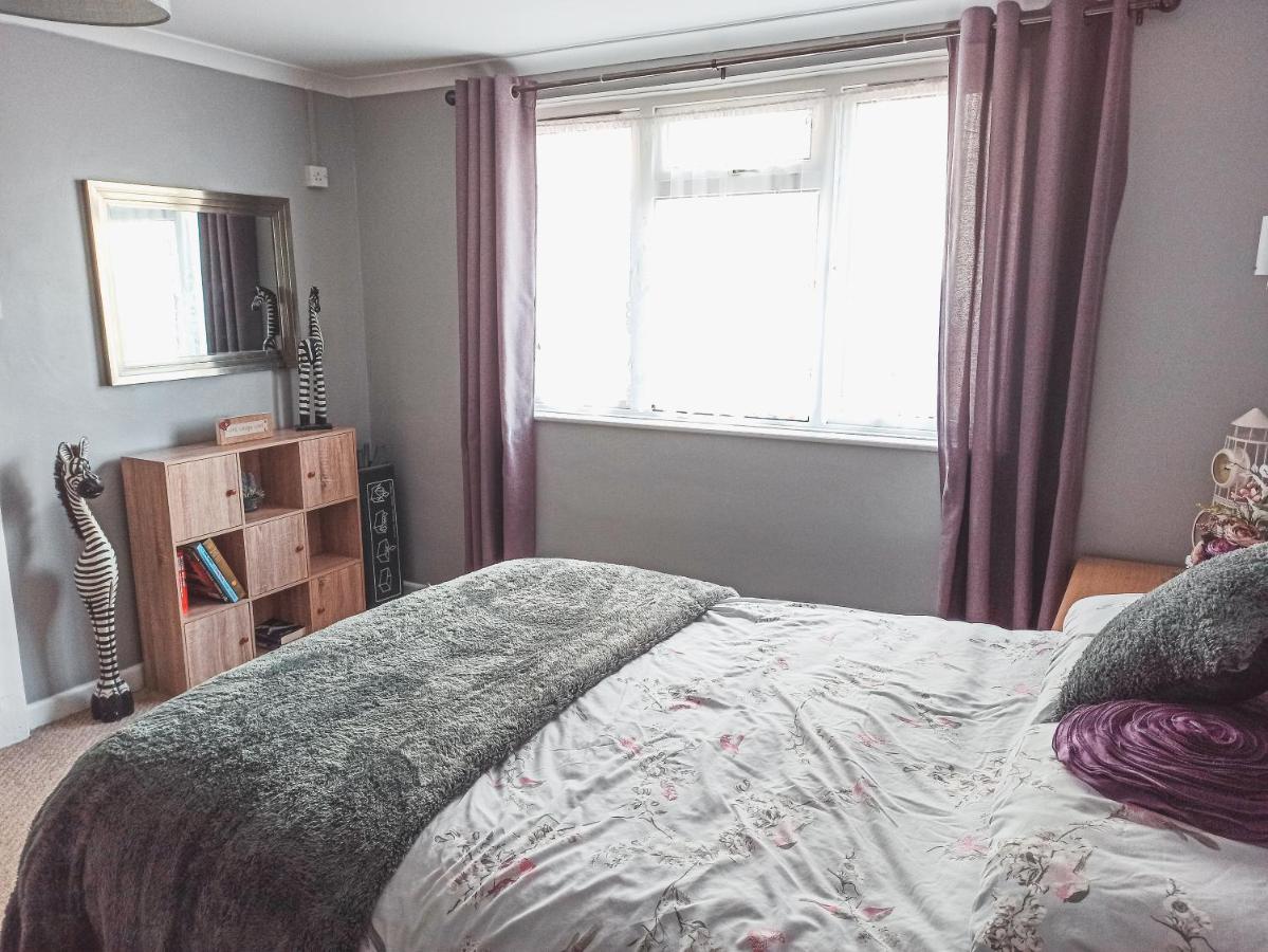Esplanade Court Apartment With Communal Seasonal Heated Pool Paignton Exteriér fotografie